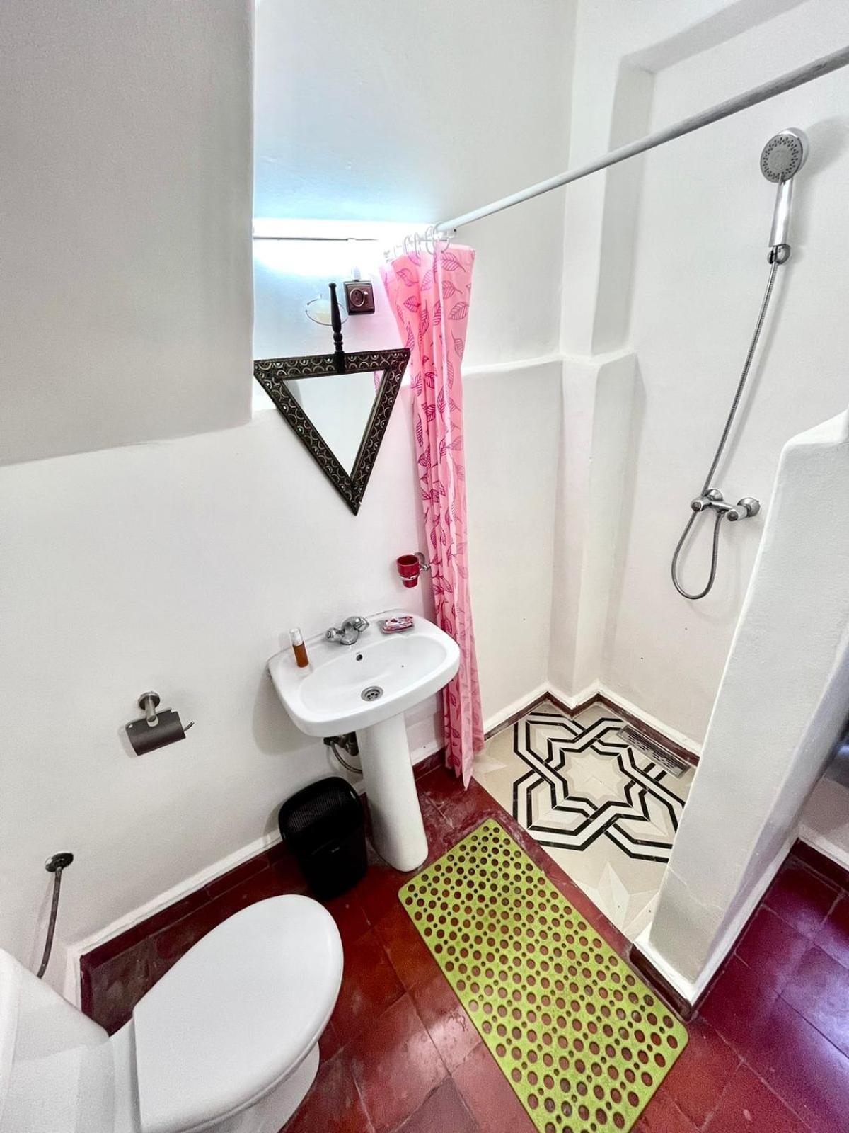 Riad Tendance In Marrakech Marrakesh Exterior photo