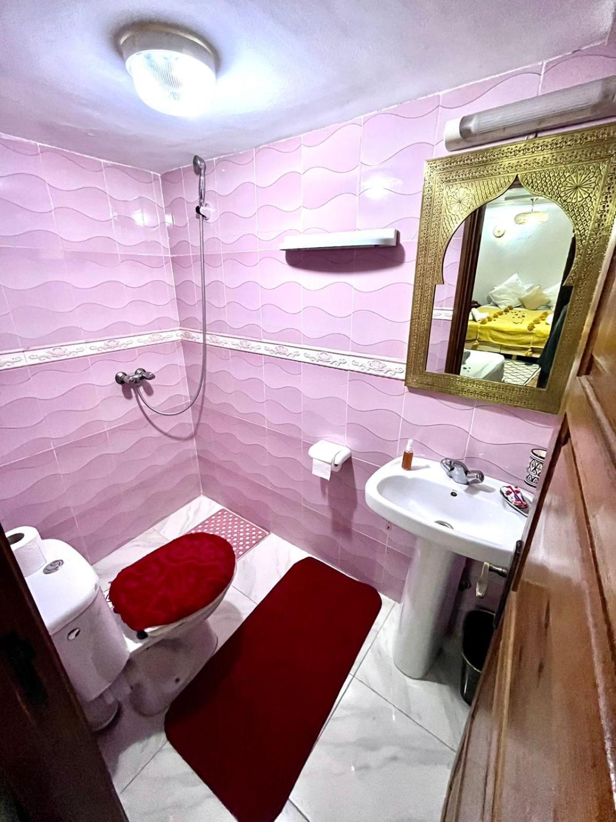 Riad Tendance In Marrakech Marrakesh Exterior photo