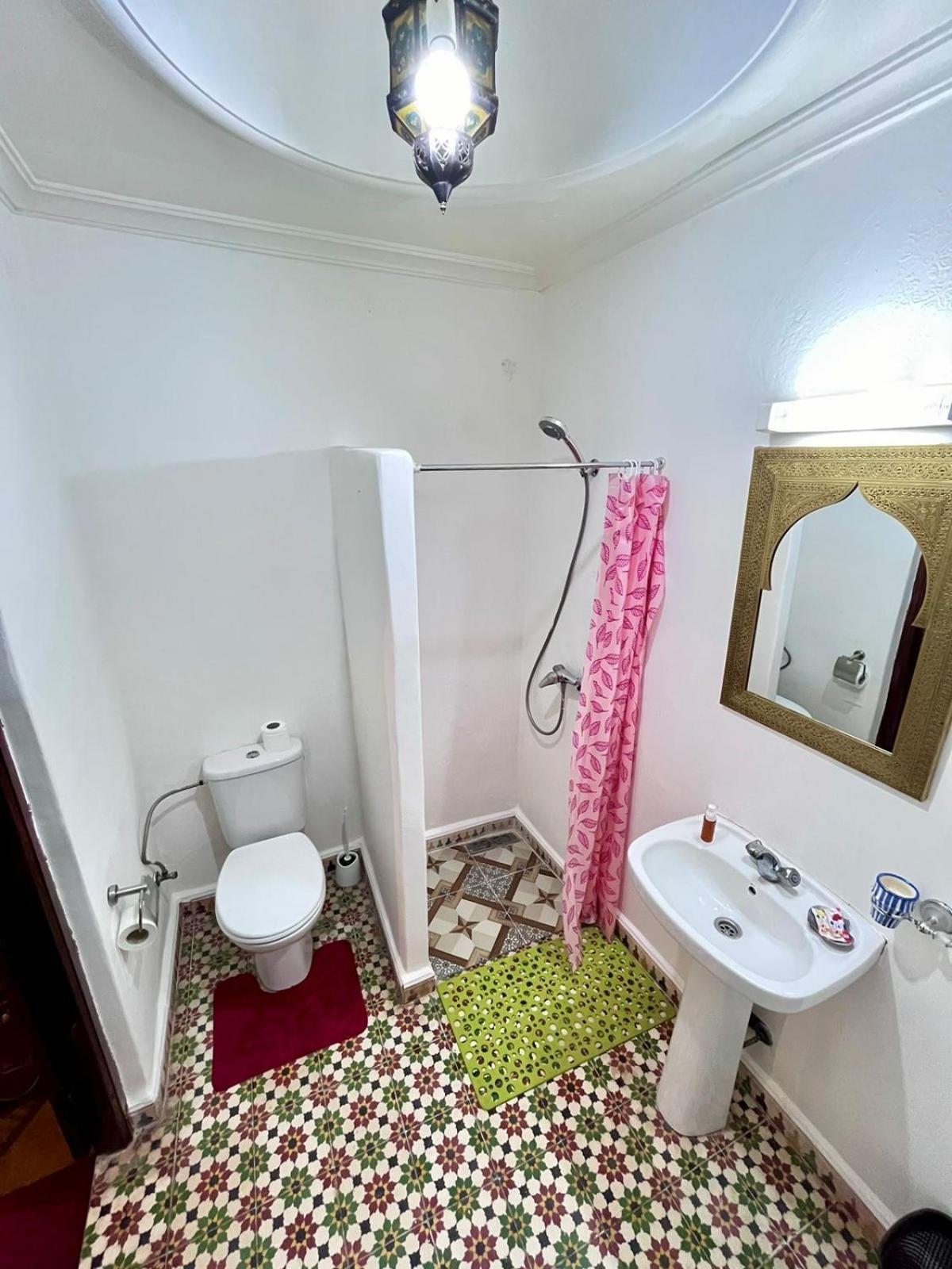Riad Tendance In Marrakech Marrakesh Exterior photo
