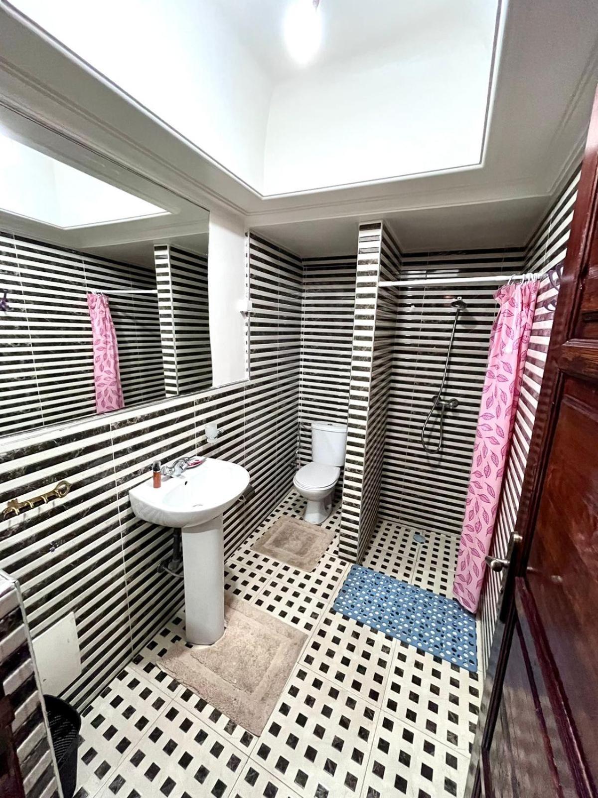 Riad Tendance In Marrakech Marrakesh Exterior photo